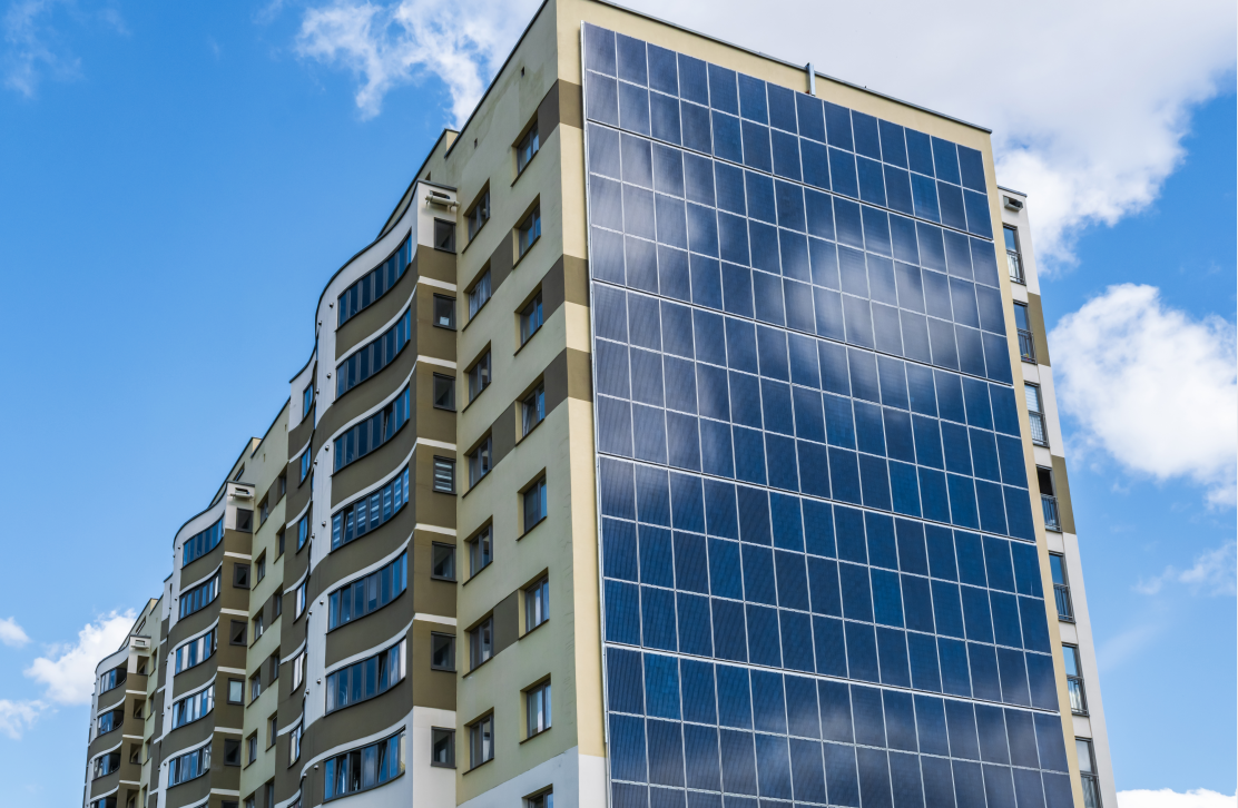 Installations photovoltaïques intégrées au bâtiment : tout savoir sur les systèmes BIPV
