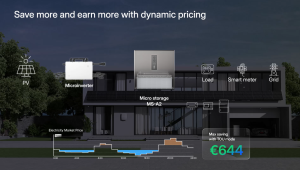 Read more about the article Small balcony, big savings: micro storage puts the power back in your hands