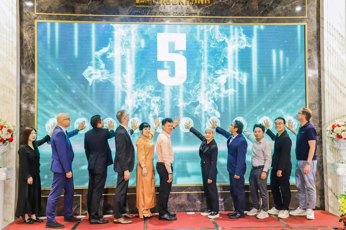 Vietnam Launches Balcony Solar Projects BSS4VN with Hoymiles as Strategic Partner for Micro-Inverter Technology